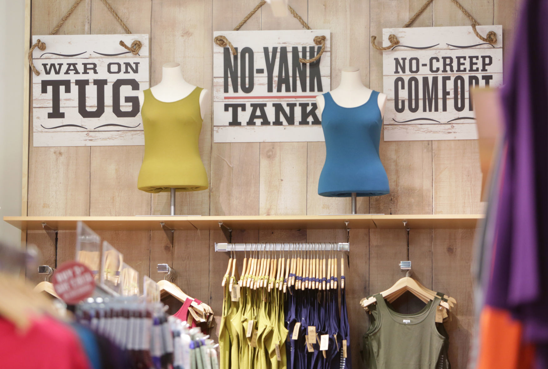Duluth Trading Co. (copy)